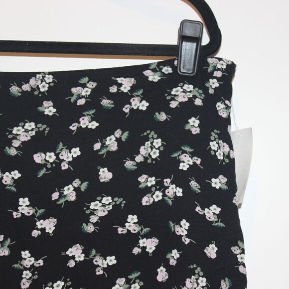 NEW BP Mini  Skirt Women size 1x - Picture 3 of 9